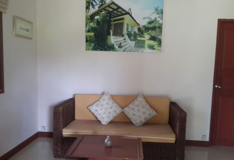 בית מלון כפרי The Fine Place