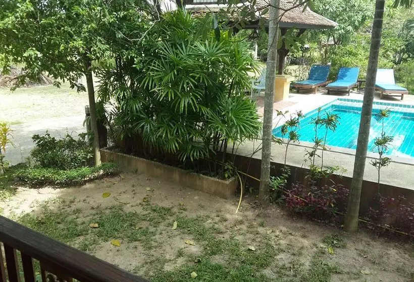 ホテル The Fine Place