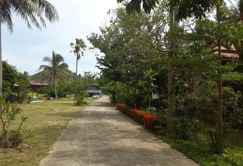 בית מלון כפרי The Fine Place