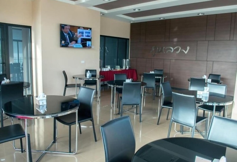 فندق The Peak Boutique