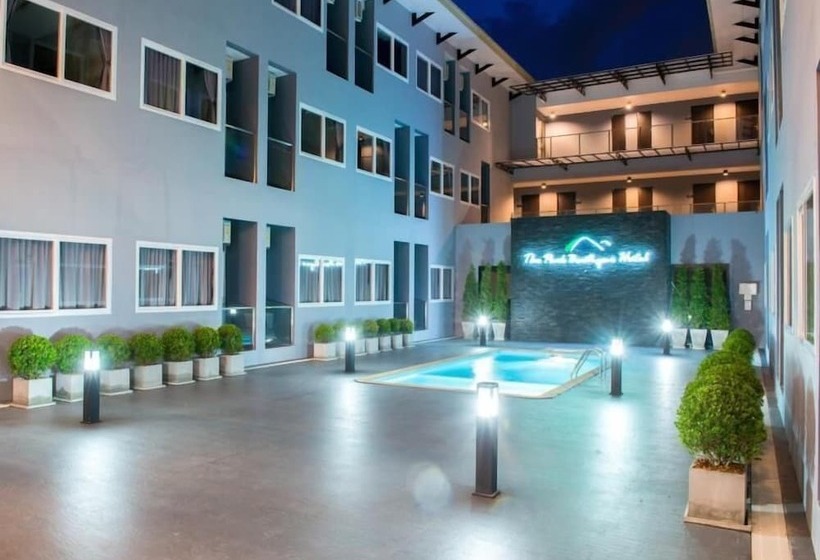 فندق The Peak Boutique