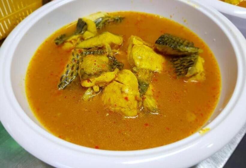 فندق The Peak Boutique