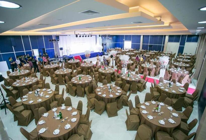 فندق The Peak Boutique