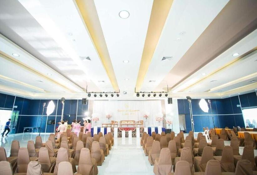 فندق The Peak Boutique