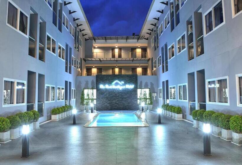 فندق The Peak Boutique