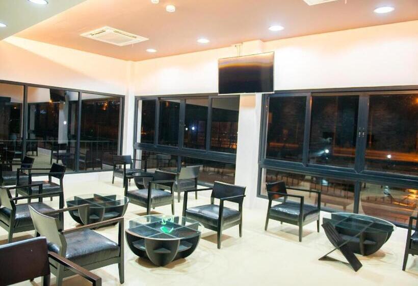 فندق The Peak Boutique