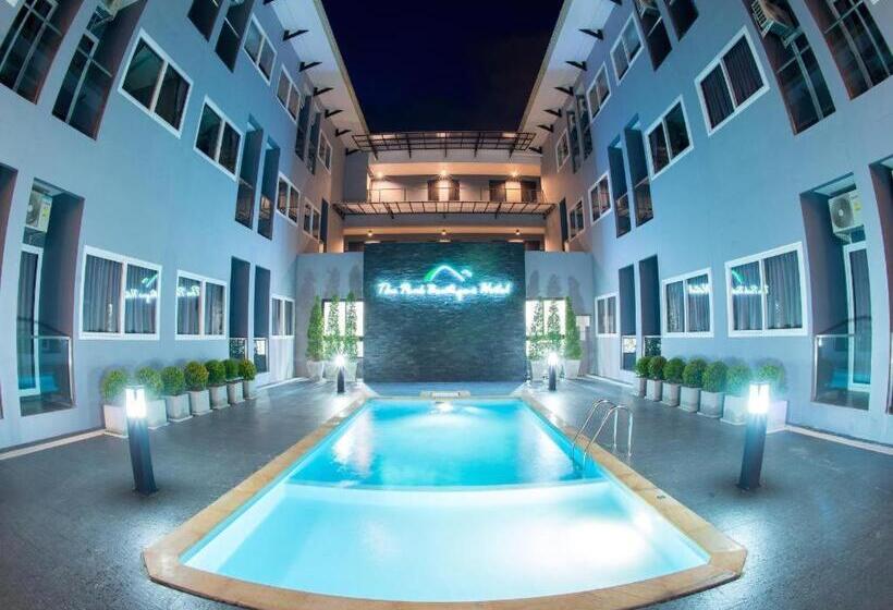 فندق The Peak Boutique