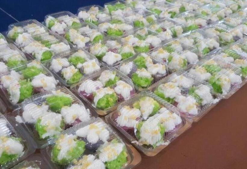 فندق The Peak Boutique