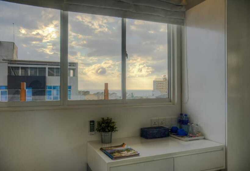 فندق The Residence