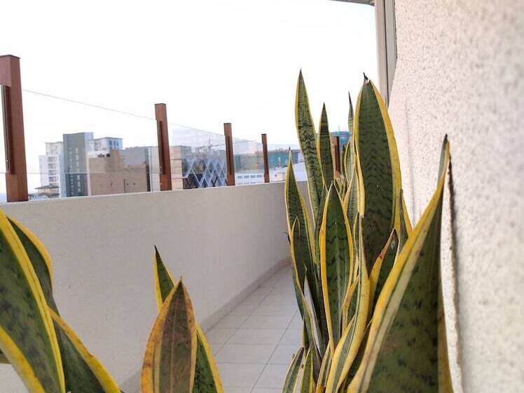 فندق The Residence