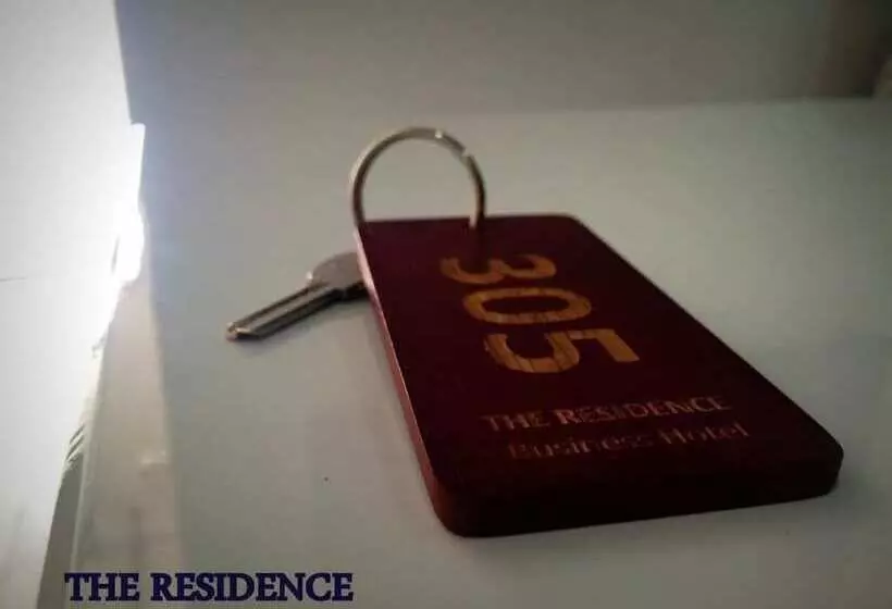 Hotel The Residence