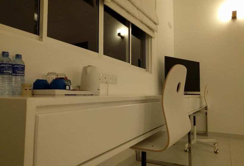 فندق The Residence