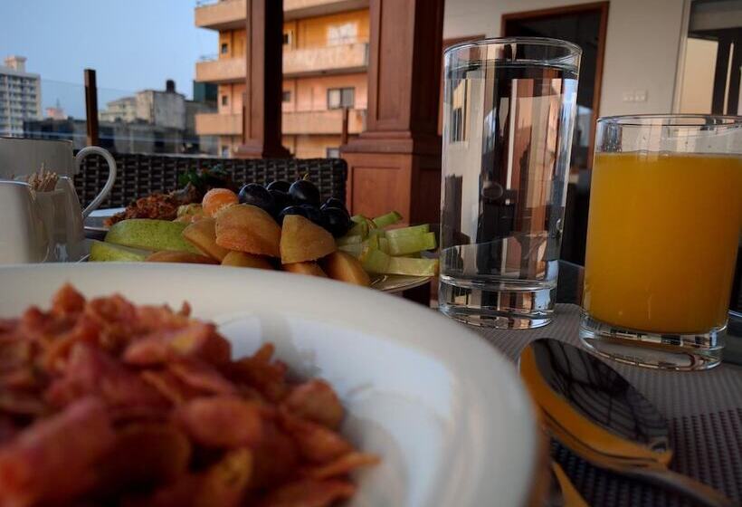 فندق The Residence