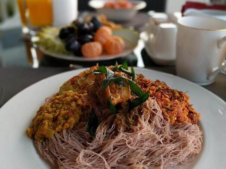 فندق The Residence