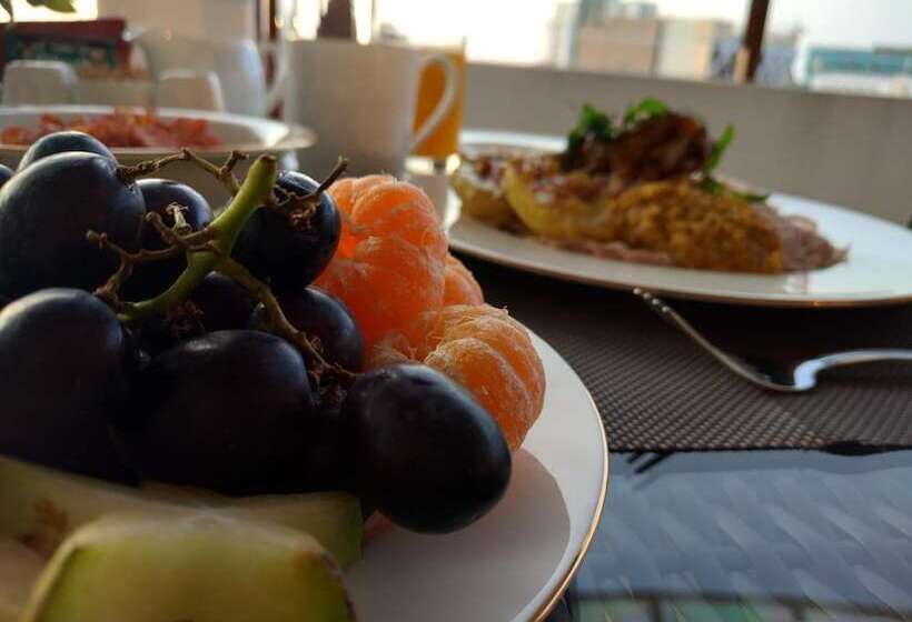 فندق The Residence