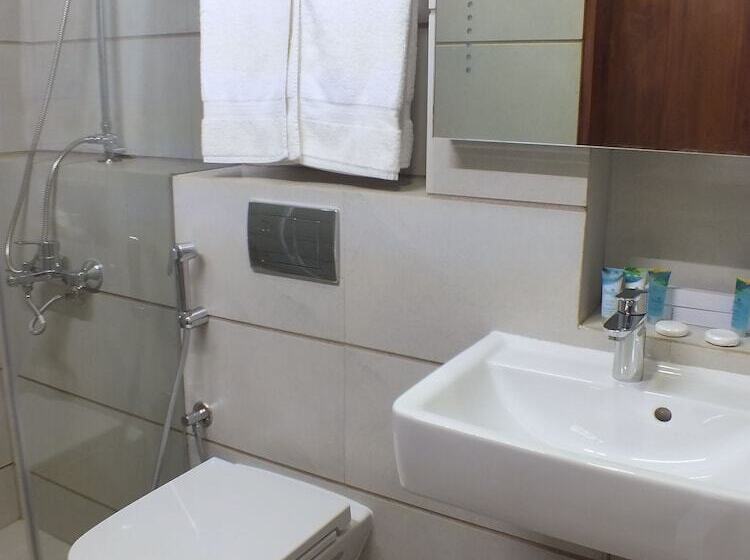 فندق The Residence