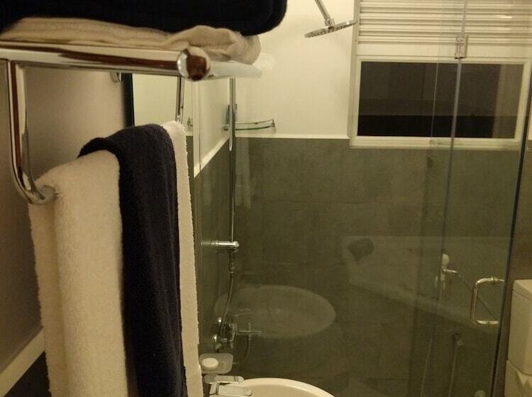 فندق The Residence