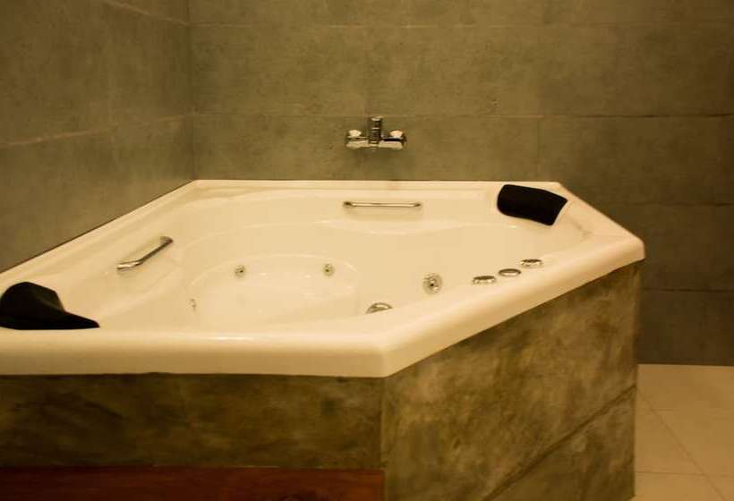 فندق The Residence