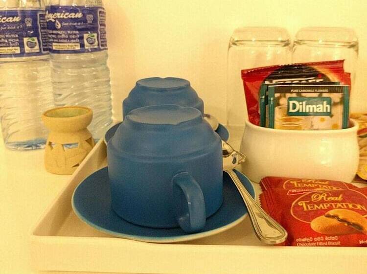 فندق The Residence