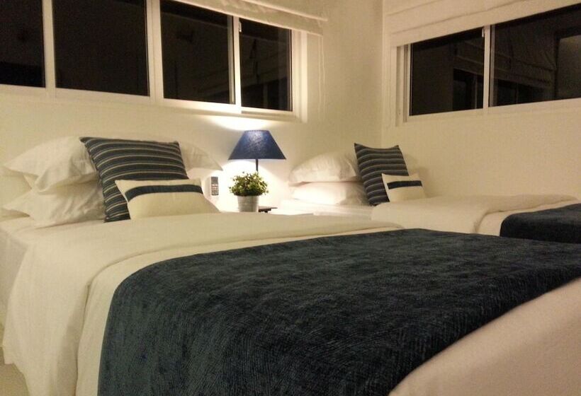 فندق The Residence