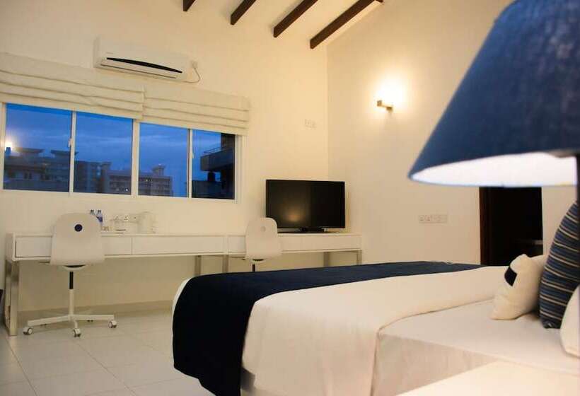 فندق The Residence