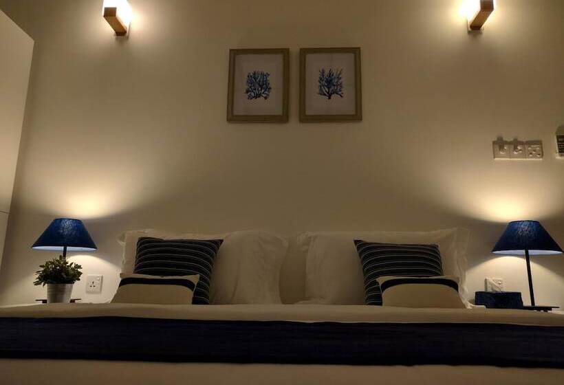 فندق The Residence