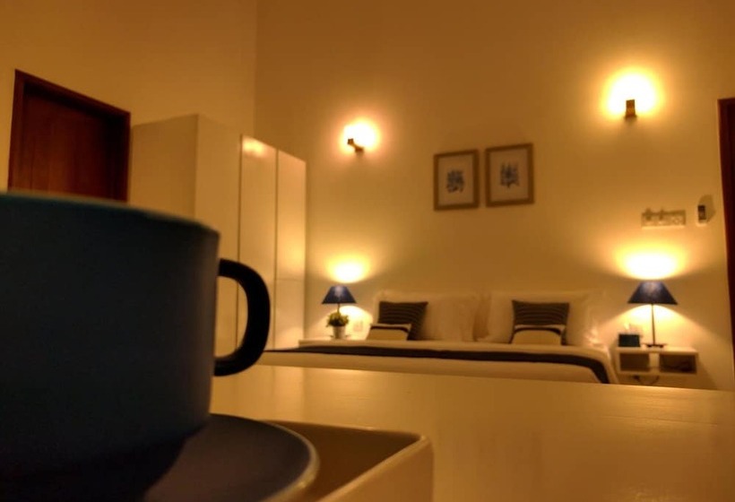 فندق The Residence