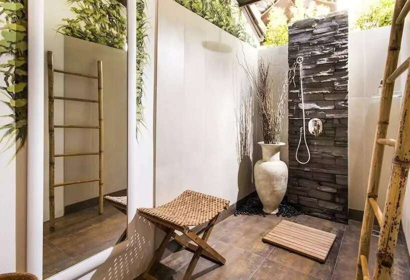 Khwan Beach Resort Luxury Glamping And Pool Villas Samui Adults Only Sha Extra Plus