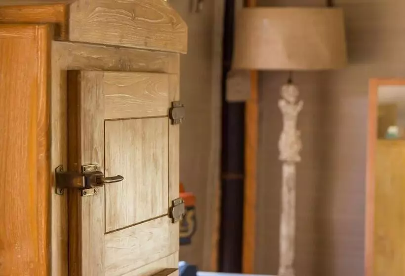 Khwan Beach Resort Luxury Glamping And Pool Villas Samui Adults Only Sha Extra Plus