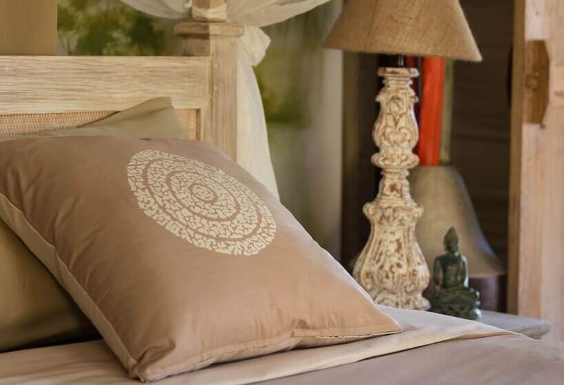 Khwan Beach Resort Luxury Glamping And Pool Villas Samui Adults Only Sha Extra Plus