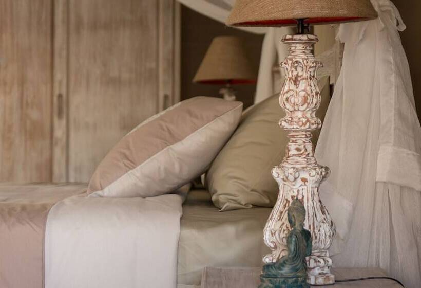 Khwan Beach Resort Luxury Glamping And Pool Villas Samui Adults Only Sha Extra Plus