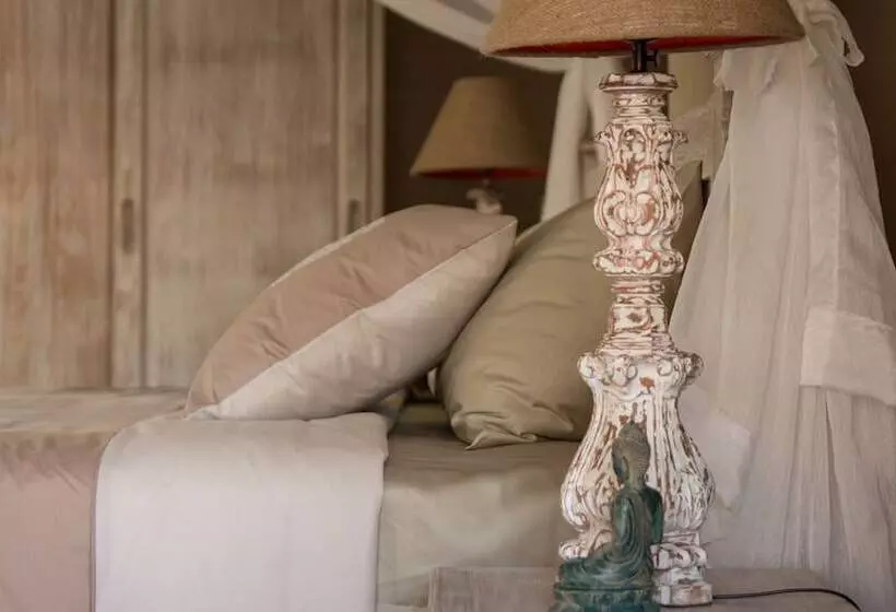 Khwan Beach Resort Luxury Glamping And Pool Villas Samui Adults Only Sha Extra Plus