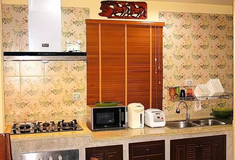 Kokohousesamui Pool Villa