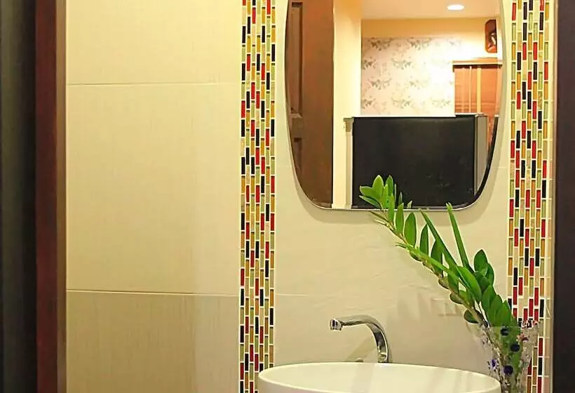 Kokohousesamui Pool Villa