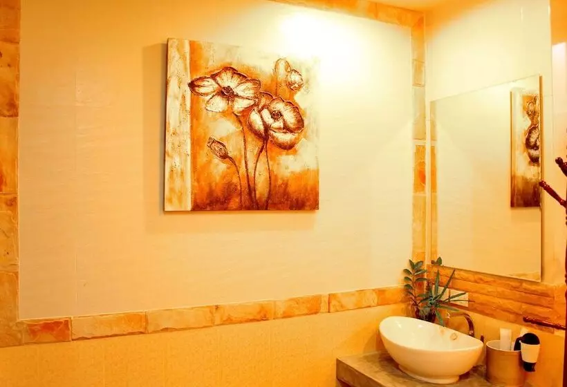 Kokohousesamui Pool Villa