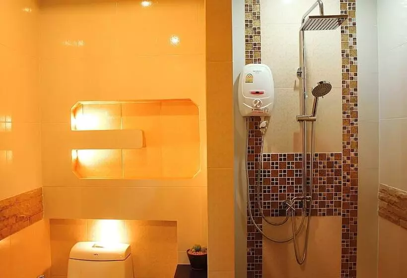 Kokohousesamui Pool Villa