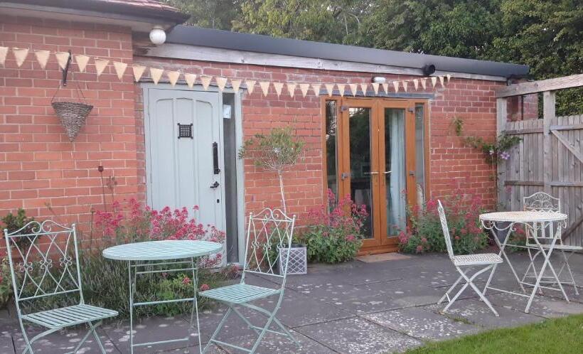 住宿加早餐  Mortimer Trail B And B