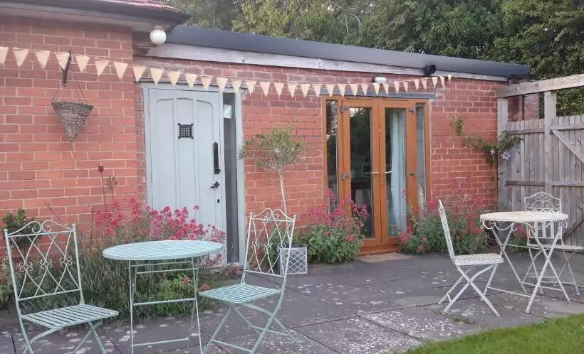 Nocleg ze śniadaniem Mortimer Trail B And B