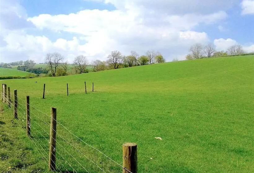 Nocleg ze śniadaniem Mortimer Trail B And B