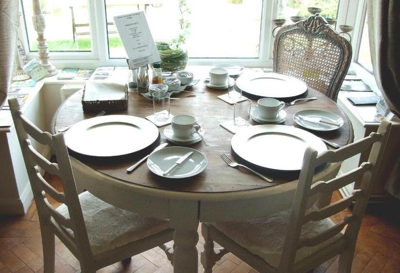 住宿加早餐  Mortimer Trail B And B