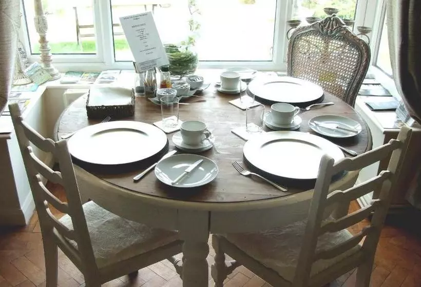 Nocleg ze śniadaniem Mortimer Trail B And B