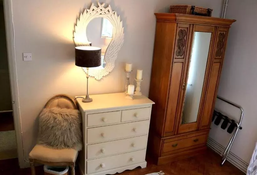 Nocleg ze śniadaniem Mortimer Trail B And B