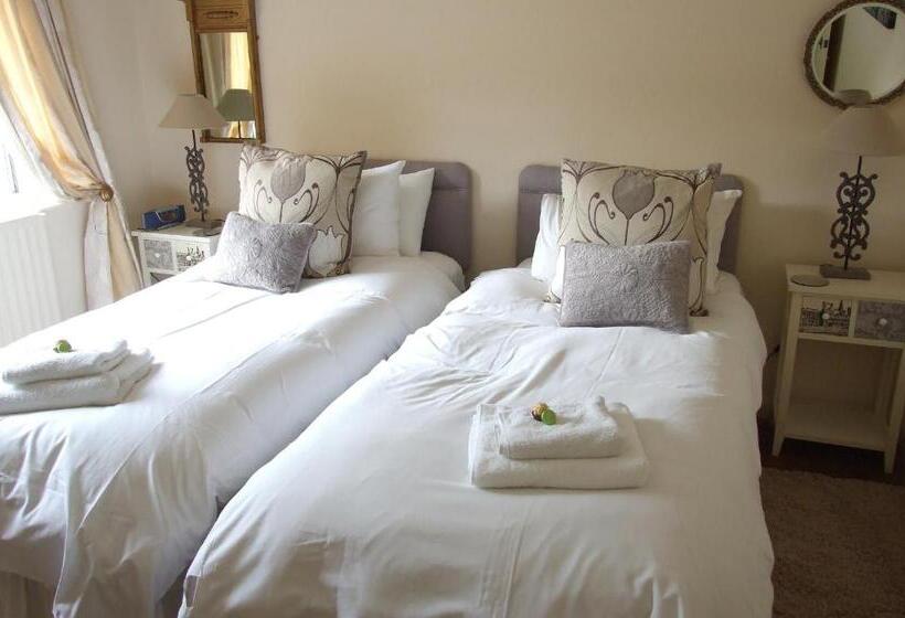 住宿加早餐  Mortimer Trail B And B