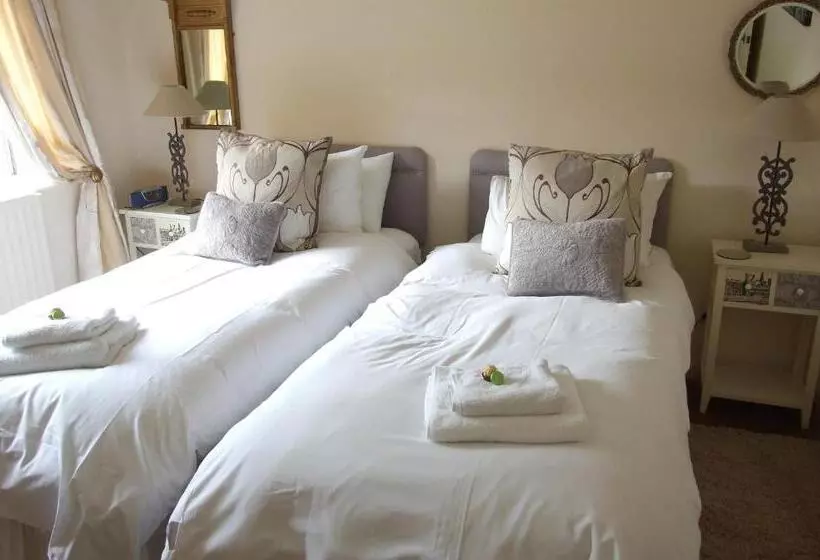 Nocleg ze śniadaniem Mortimer Trail B And B