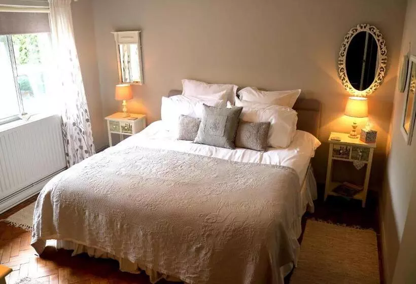 Nocleg ze śniadaniem Mortimer Trail B And B