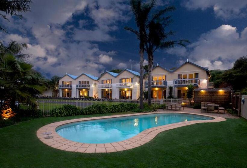 فندق على الطريق Boathouse Resort Studios And Suites