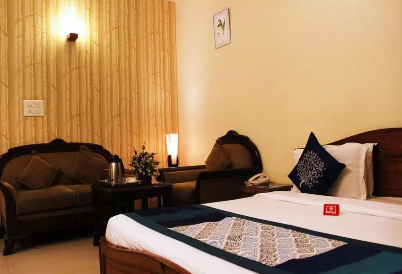 Oyo Apartments Dwarka Sector 12