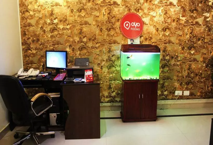 Oyo Apartments Dwarka Sector 12