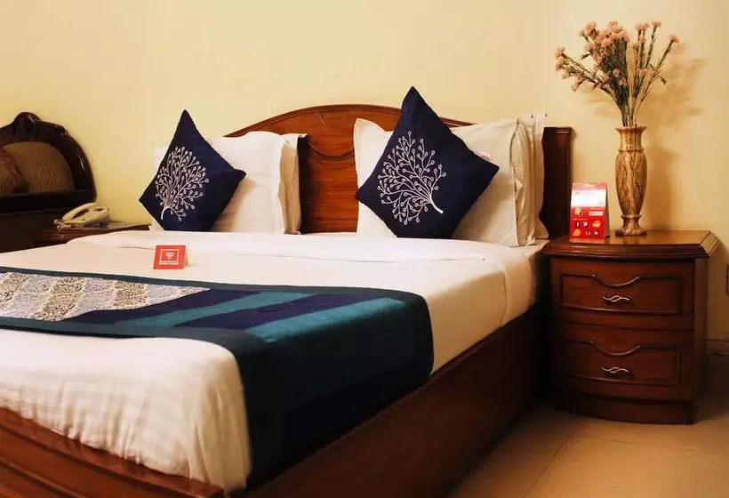 Oyo Apartments Dwarka Sector 12