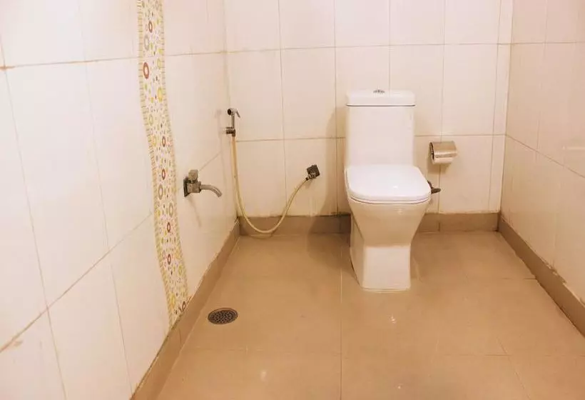 Oyo Apartments Dwarka Sector 12